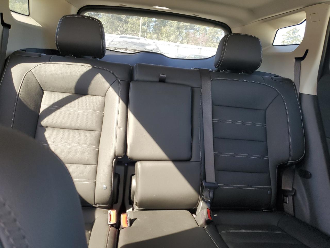 2023 GMC TERRAIN DENALI VIN:3GKALXEG4PL169059