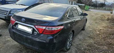 2016 Toyota Camry 231KM4T1BD1FK6GU1 VIN:231KM4T1BD1FK6GU1