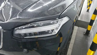 2017 Volvo XC90 YV1LF68BCH1139062 VIN:YV1LF68BCH1139062