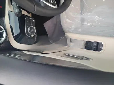 2022 Mercedes-Benz A 220 NONE VIN: