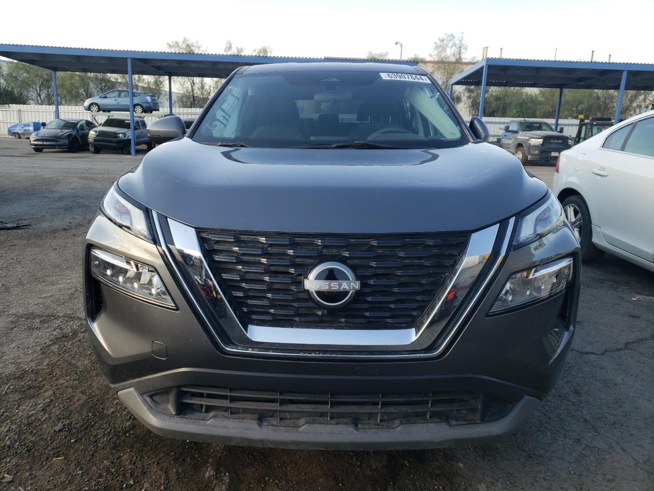 2023 NISSAN ROGUE SV VIN:5N1BT3BA0PC755354