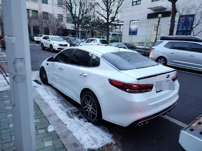2016 Kia K5 471KMKNAGN418BGA6 VIN:471KMKNAGN418BGA6