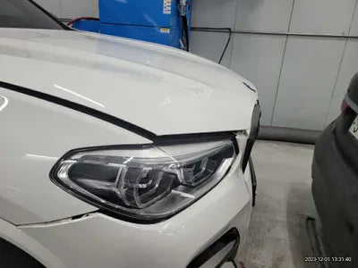 2020 BMW X3 M WBATY9102L9D63201 VIN:WBATY9102L9D63201