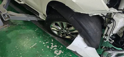 2017 Kia Carnival VIN: