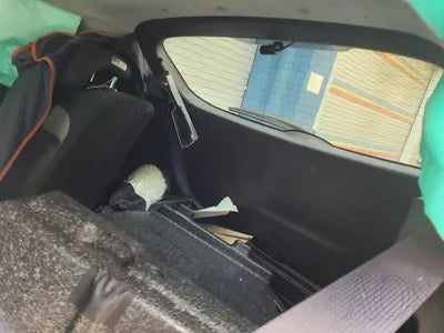 2020 Hyundai Kona KMHK6815GLU498505 VIN:KMHK6815GLU498505