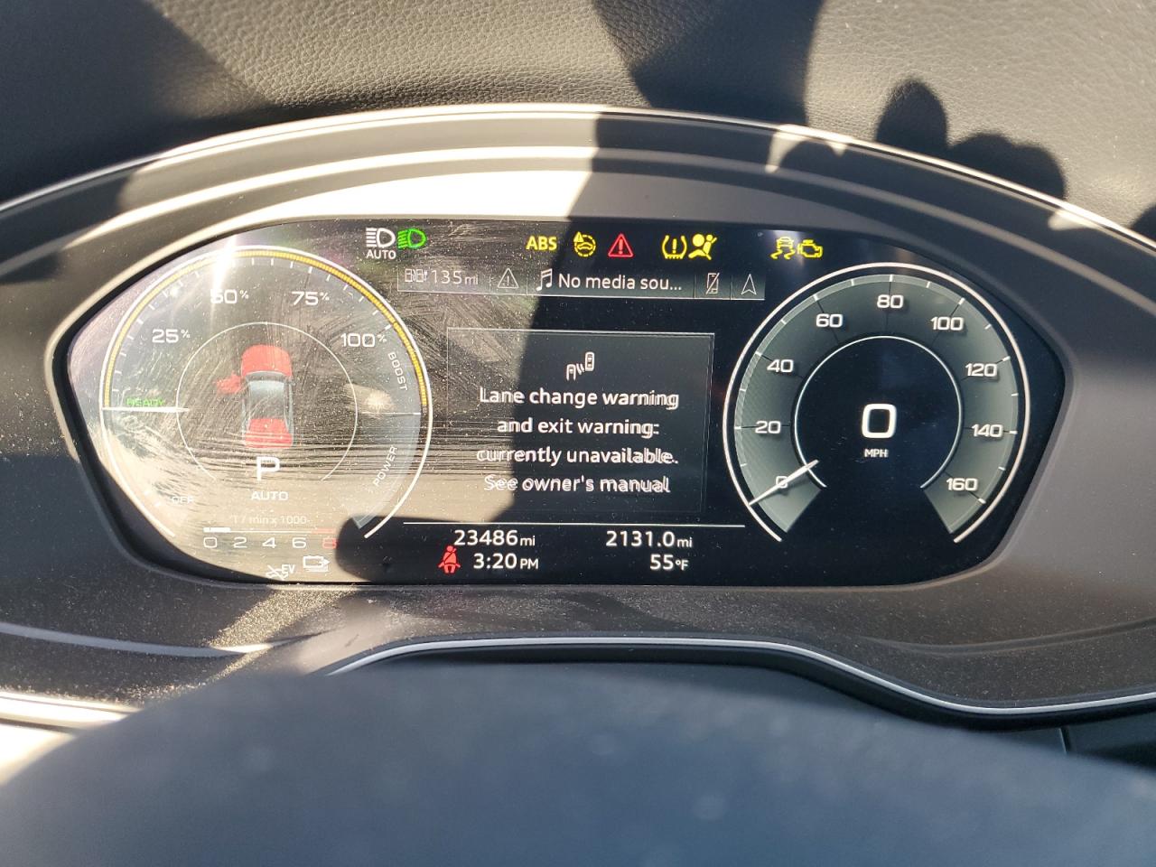 2022 AUDI Q5 E PREMIUM PLUS 55 VIN:WA1E2AFY4N2055138
