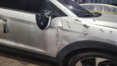 2016 Hyundai Tucson VIN: