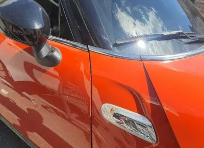 2020 MINI Cooper VIN: