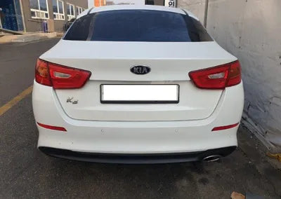2015 Kia K5 KNAGM419BFA575522 VIN:KNAGM419BFA575522