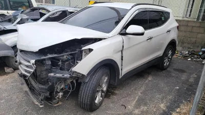 2016 Hyundai Santa FE KMHSW81XDGU665677 VIN:KMHSW81XDGU665677