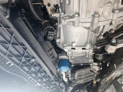 2019 Hyundai Kona KMHK4815GLU492188 VIN:KMHK4815GLU492188