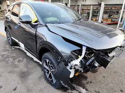 2023 Kia Sportage KNAPW81GBPK054214 VIN:KNAPW81GBPK054214