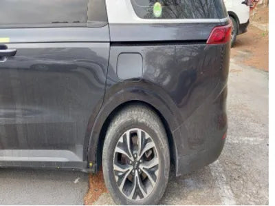 2021 Kia Carnival KNANB81BBMS028331 VIN:KNANB81BBMS028331