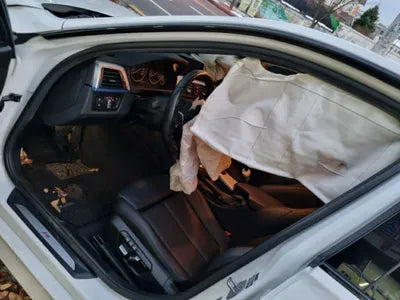 2016 BMW 320 WBA8C510XGK641416 VIN:WBA8C510XGK641416