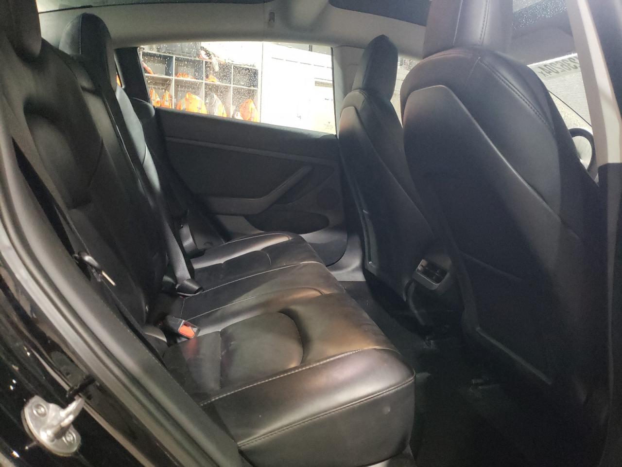 2023 TESLA MODEL 3  VIN:5YJ3E1EA1PF420965