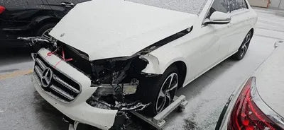 2020 Mercedes-Benz E 250 VIN: