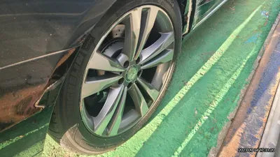 2015 Mercedes-Benz S 500 WDDUG8CBXFA143040 VIN:WDDUG8CBXFA143040