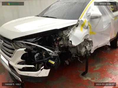 2016 Hyundai Tucson KMHJ581ABHU321098 VIN:KMHJ581ABHU321098