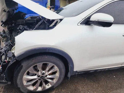 2018 Kia Sorento KNAPK81BBKA504725 VIN:KNAPK81BBKA504725