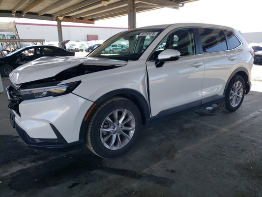 2024 HONDA CR-V EXL VIN:5J6RS3H7XRL002588