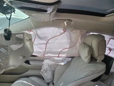 2021 Mercedes-Benz S 580 W1K6G7GB0MA063062 VIN:W1K6G7GB0MA063062