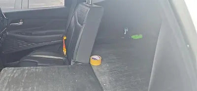 2018 Hyundai Santa FE VIN: