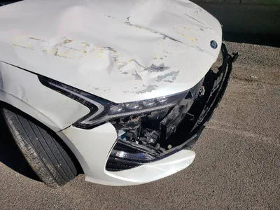 2021 Kia K5 VIN: