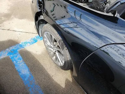 2022 Lexus ES 300 VIN: