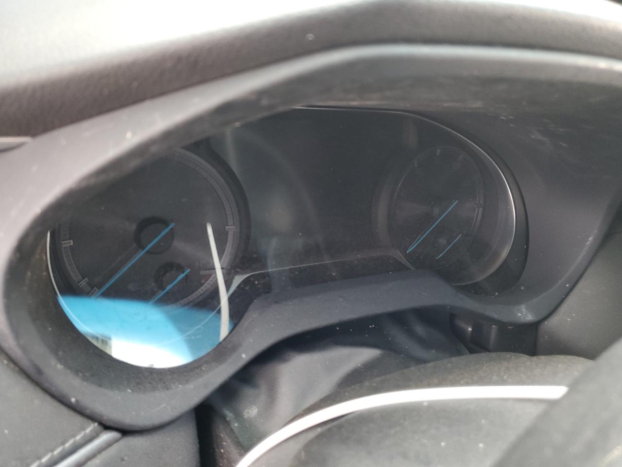 2022 TOYOTA VENZA LE VIN:JTEAAAAH2NJ094519