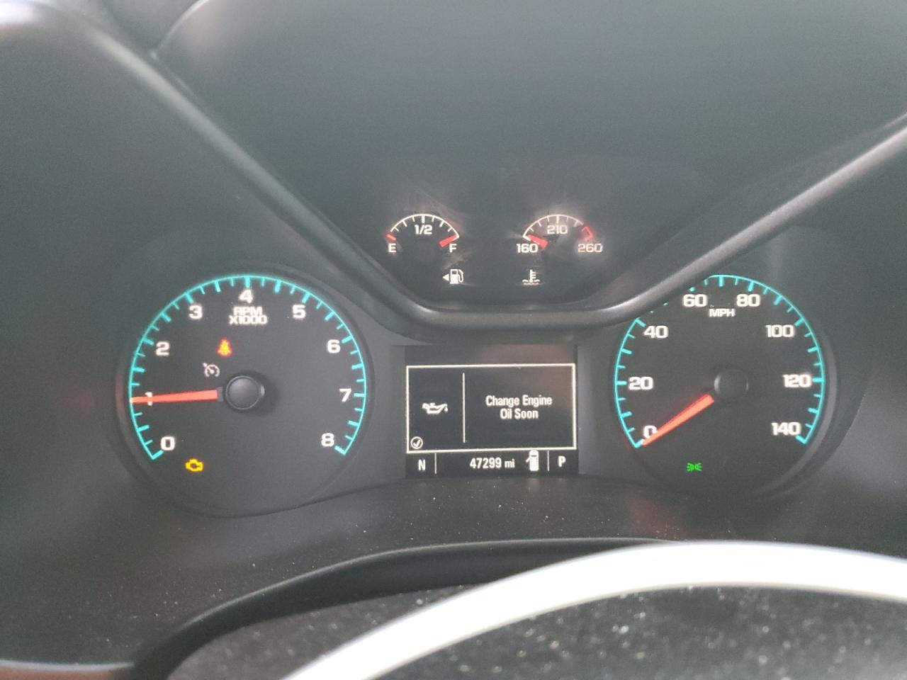 2022 CHEVROLET COLORADO  VIN:1GCHSBEAXN1115118