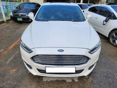 2015 Ford Fusion 3FA6P0H95FR140620 VIN:3FA6P0H95FR140620