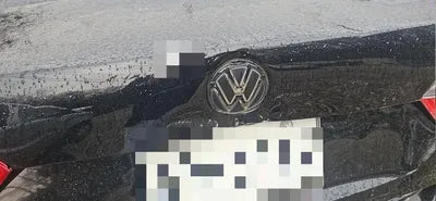 2015 Volkswagen Passat VIN: