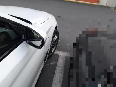 2017 BMW 520 WBAJC310XHG922920 VIN:WBAJC310XHG922920