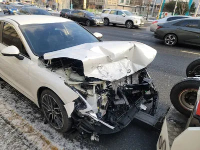 2020 Kia K5 KNAG6412BLA013009 VIN:KNAG6412BLA013009