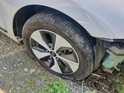 2017 Hyundai Ioniq KMHC051HFJU021179 VIN:KMHC051HFJU021179