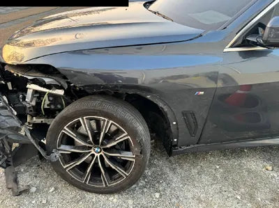 2020 BMW 530 WBACV6105L9D54306 VIN:WBACV6105L9D54306