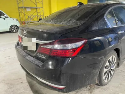 2017 Honda Accord JHMCR6650HC201739 VIN:JHMCR6650HC201739