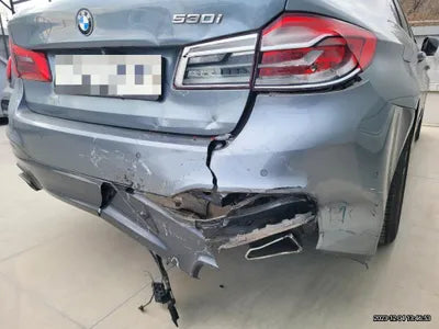 2018 BMW 530 WBAJD3103JWC13869 VIN:WBAJD3103JWC13869