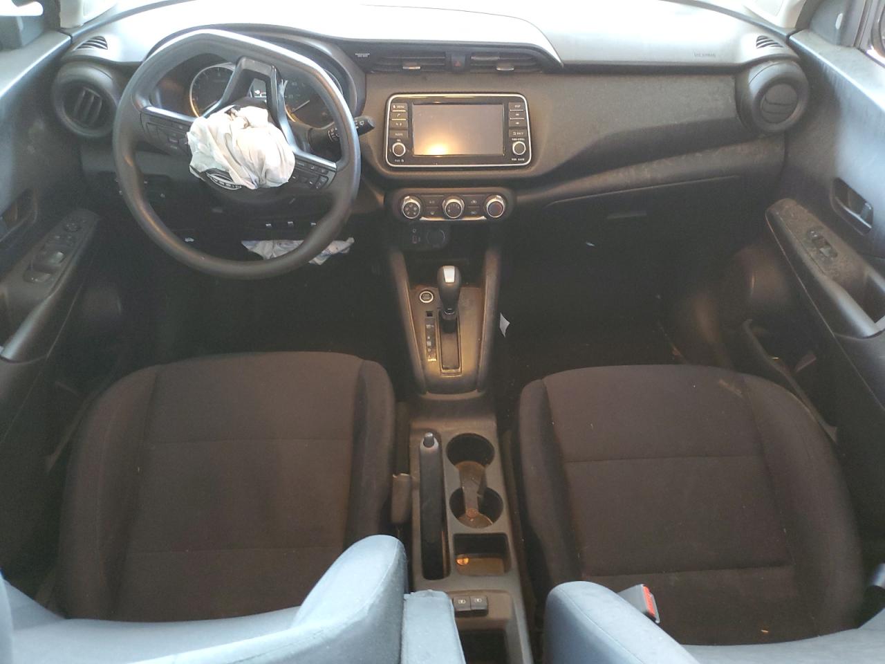 2023 NISSAN KICKS S VIN:3N1CP5BV3PL547973
