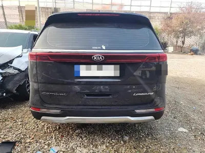 2021 Kia Carnival VIN: