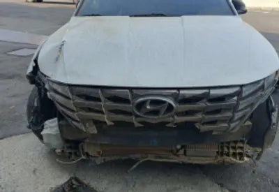 2021 Hyundai Tucson KMHJB81CBMU006444 VIN:KMHJB81CBMU006444