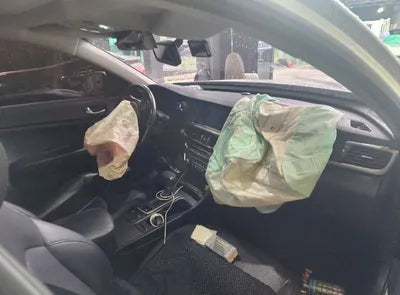2018 Kia K5 KNAGT416BJA238582 VIN:KNAGT416BJA238582