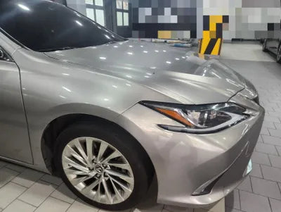 2020 Lexus ES 300 VIN: