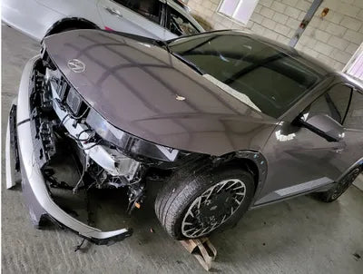 2022 Hyundai Ioniq KMHKR81CPNU073260 VIN:KMHKR81CPNU073260