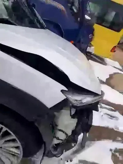 2018 Hyundai Kona KMHK4815GJU131916 VIN:KMHK4815GJU131916