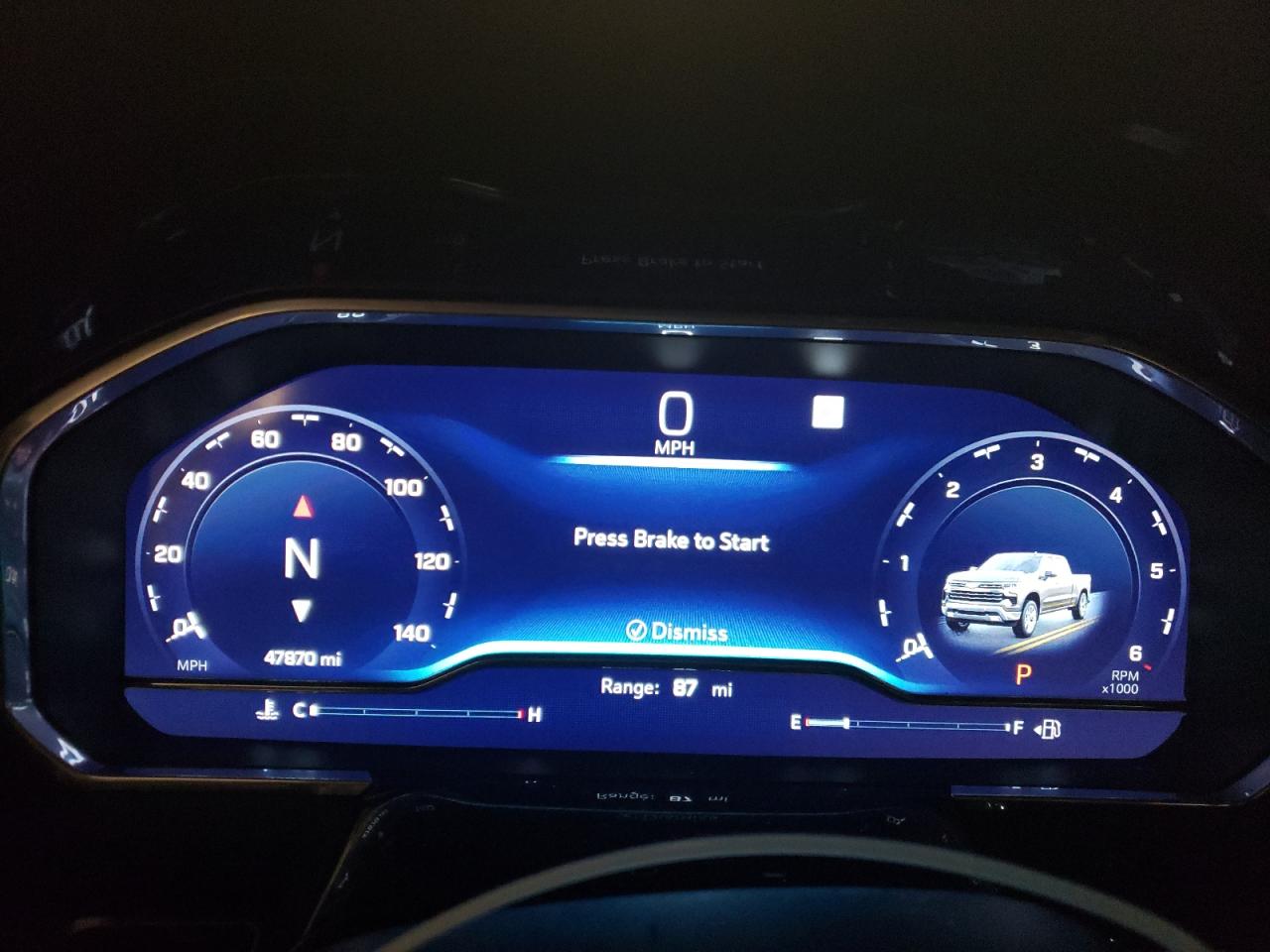 2022 CHEVROLET SILVERADO K1500 RST VIN:1GCUDEED0NZ528834