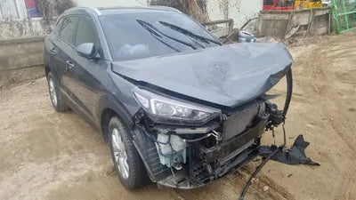 2019 Hyundai Tucson KMHJ381ABKU872633 VIN:KMHJ381ABKU872633