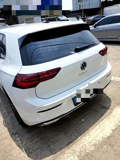 2022 Volkswagen Golf WVWZZZCDZNW120031 VIN:WVWZZZCDZNW120031