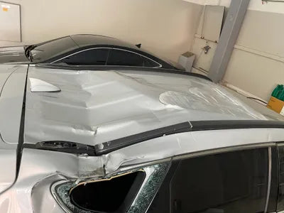 2018 Hyundai Santa FE KMHSW81UBJU843622 VIN:KMHSW81UBJU843622