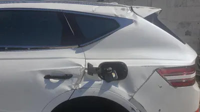 2021 Genesis GV80 KMTHA81BDMU074526 VIN:KMTHA81BDMU074526